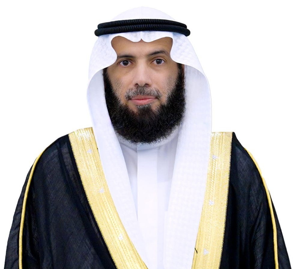 Dr. Naif Mohammed Al-Ajmi